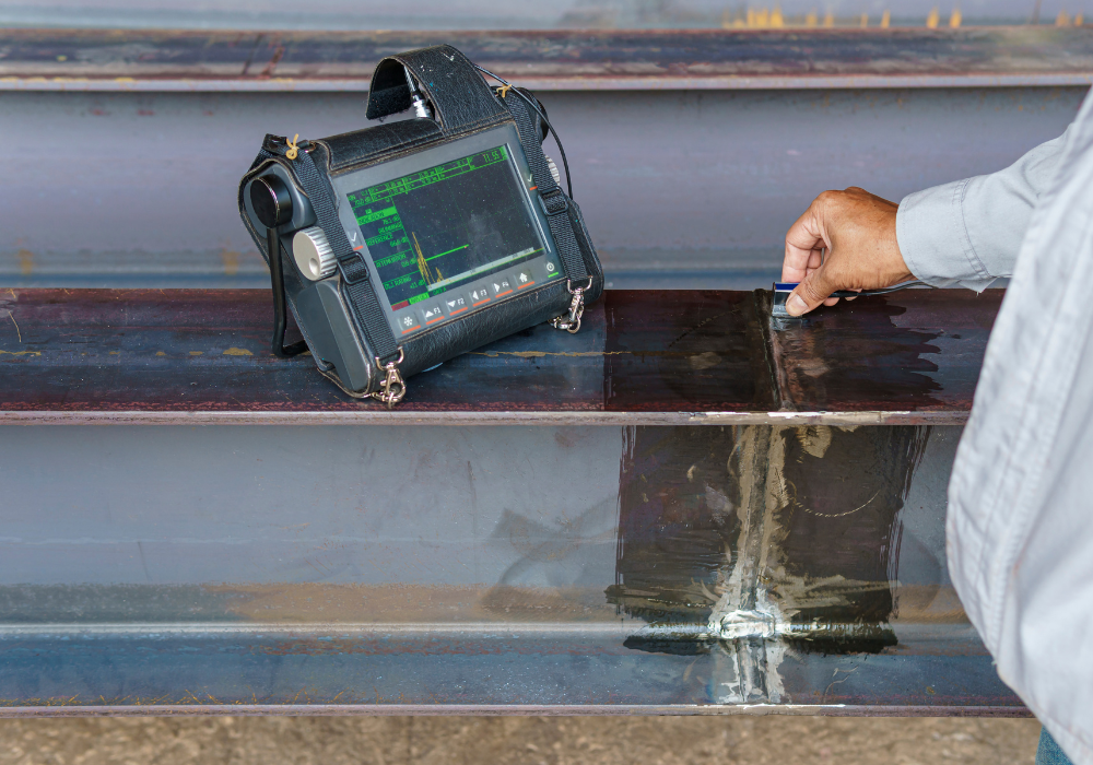 Hazardous Material Inspections & Testing
