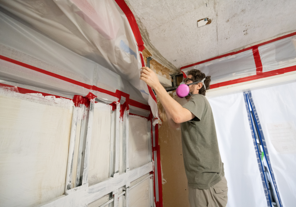 Mold Inspections