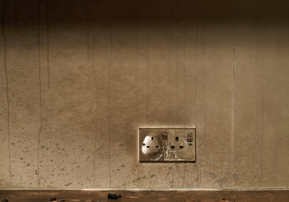 Smoke Odor Removal