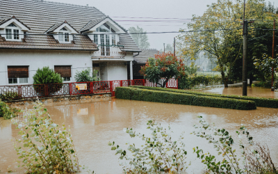 Top Causes of Water Damage in Baton Rouge Homes (And How to Prevent Them)