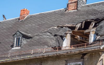 Storm Damage Restoration in Baton Rouge Helping Your Home Weather Any Storm
