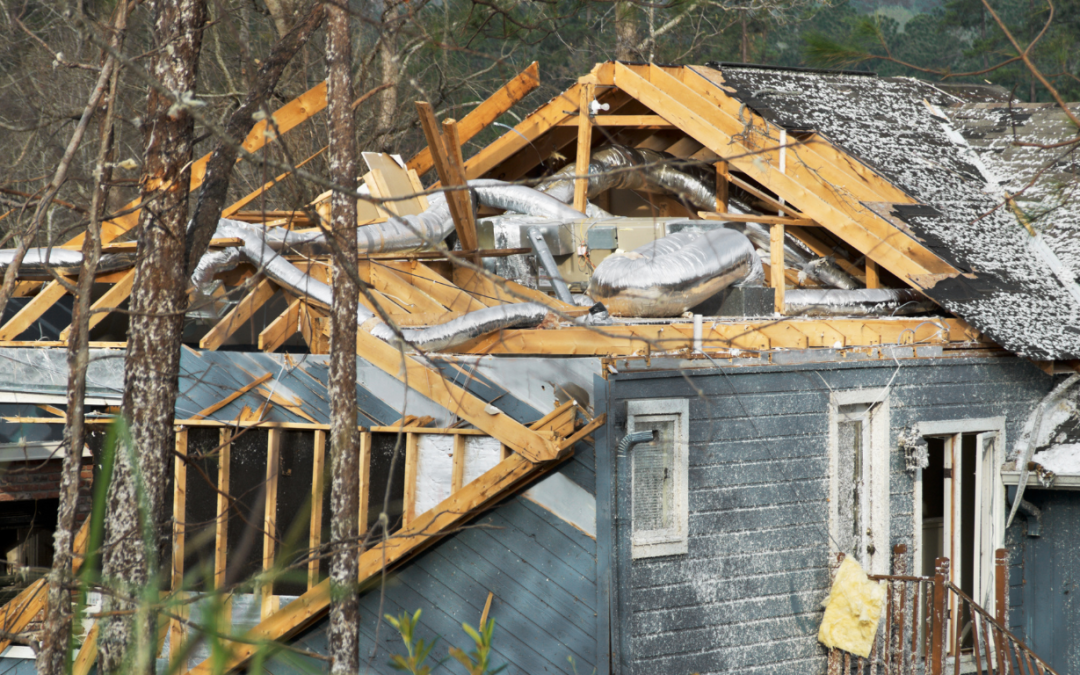 How to Restore Storm Damage and Protect Your Home After Severe Weather